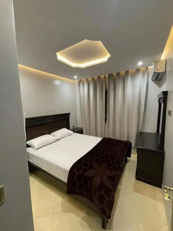 Apartment Au Coeur De Marakéš 0*,  Maroko