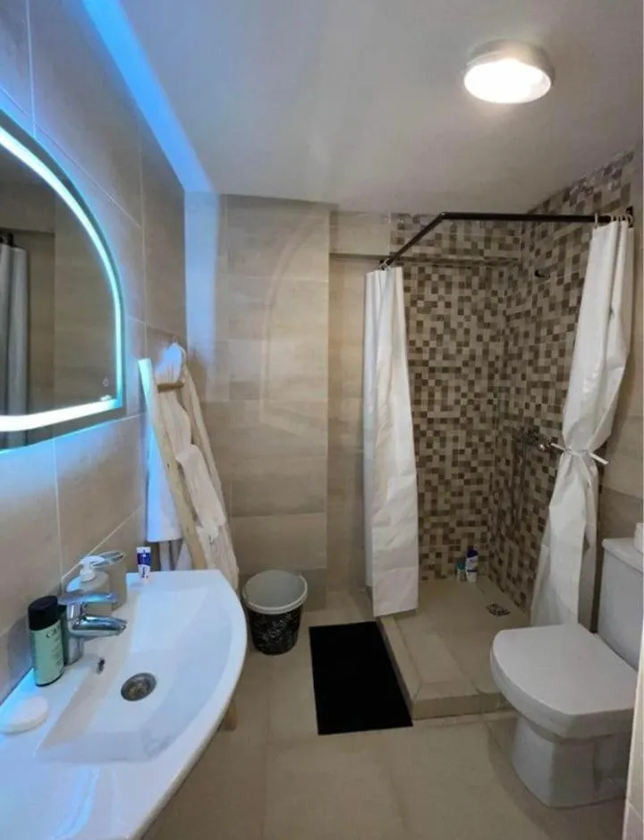 Apartment Au Coeur De Marrakesh 0*,