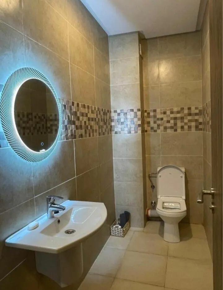 Apartment Au Coeur De Marrakesh