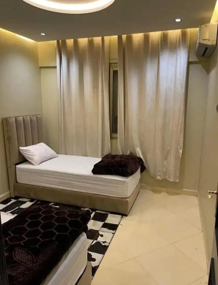 Apartment Au Coeur De Marrakesh