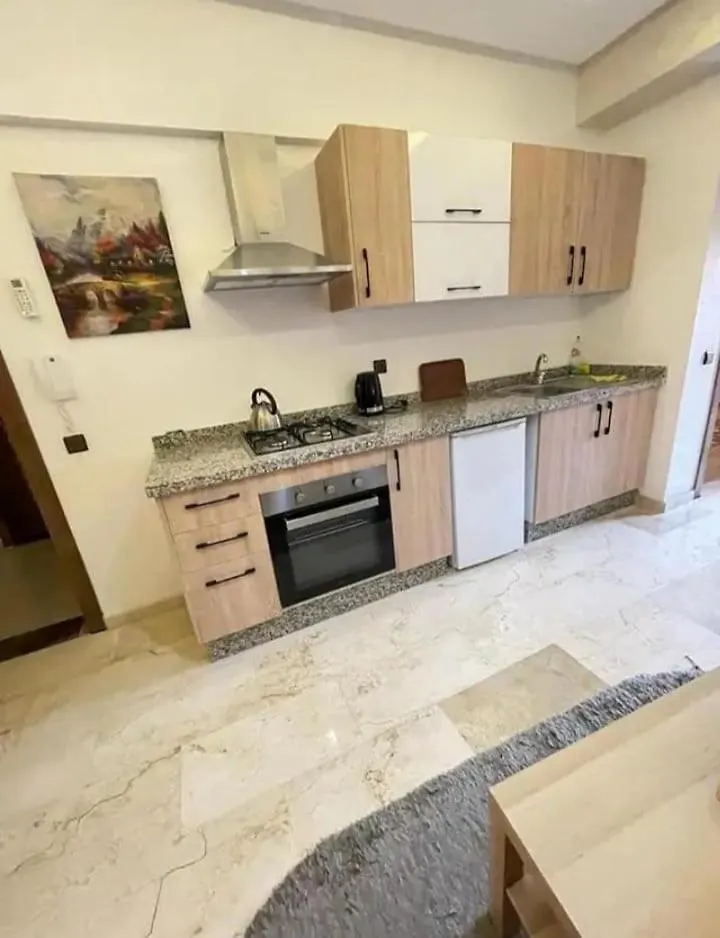 Apartment Au Coeur De Marrakesh